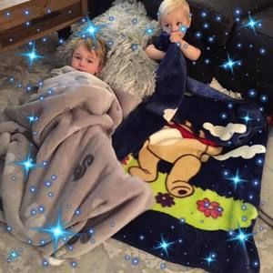 Meet your Posher, Enza